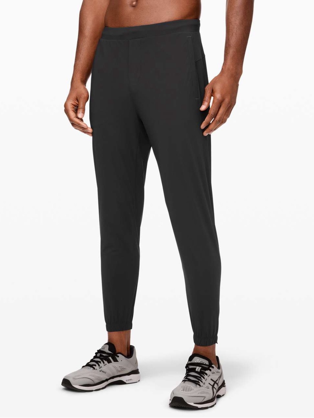 Lululemon Surge Jogger Black Men's Medium M